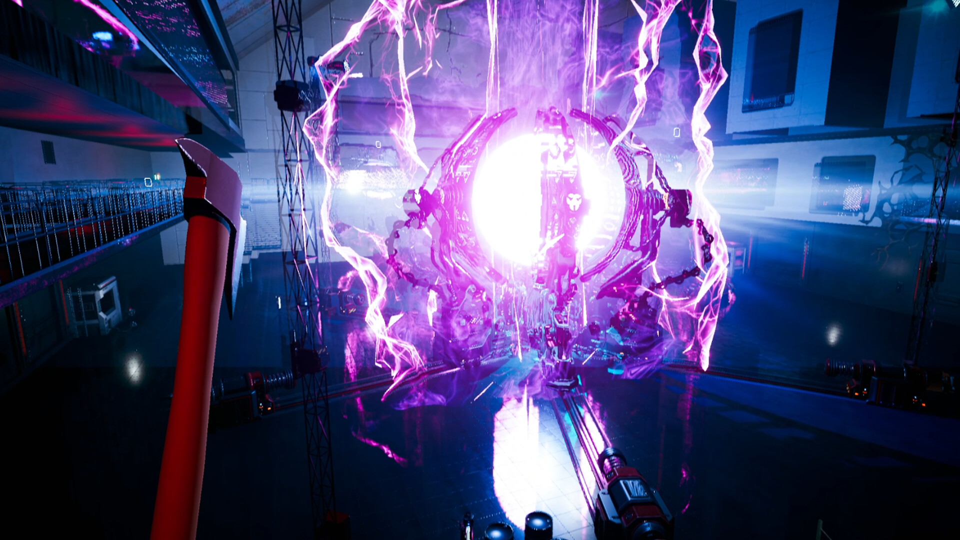 Tales of Terror Screenshot 9