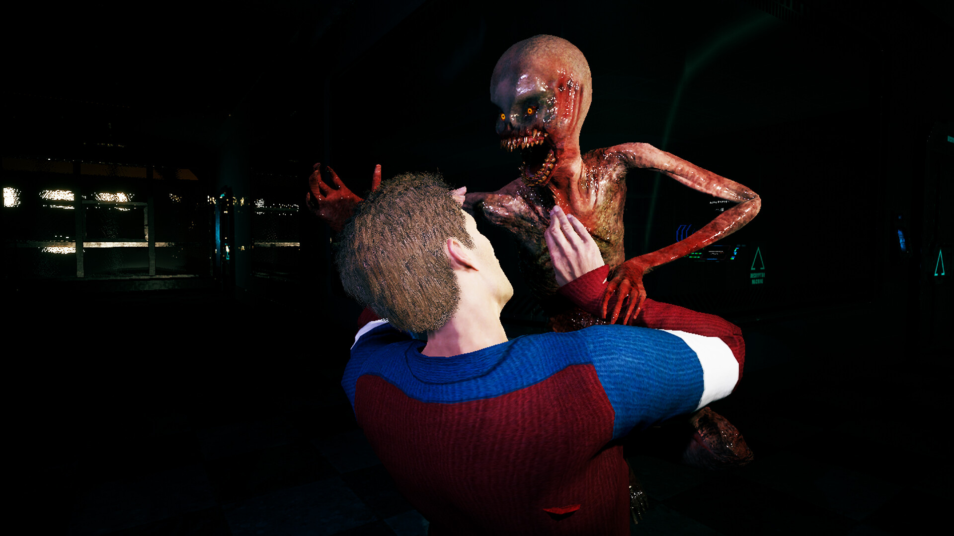 Tales of Terror Screenshot 3