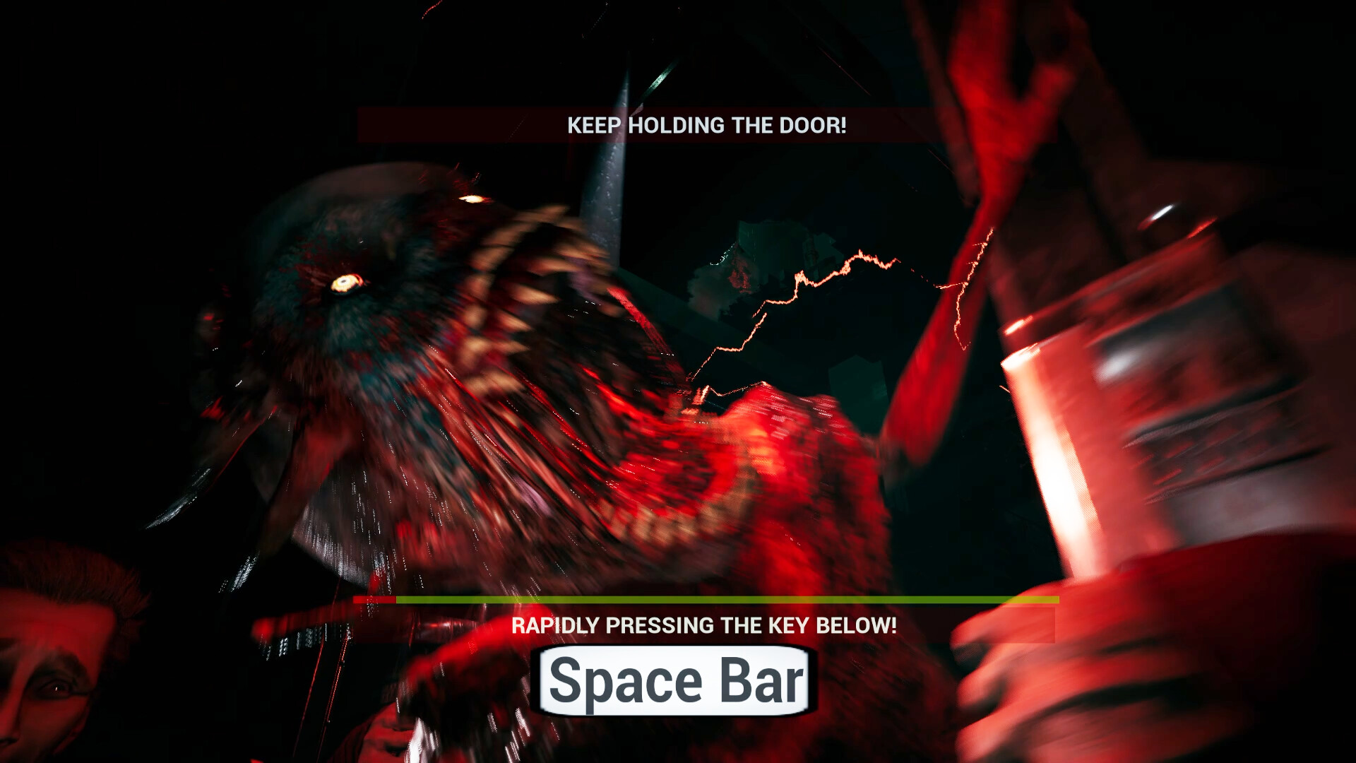 Tales of Terror Screenshot 2