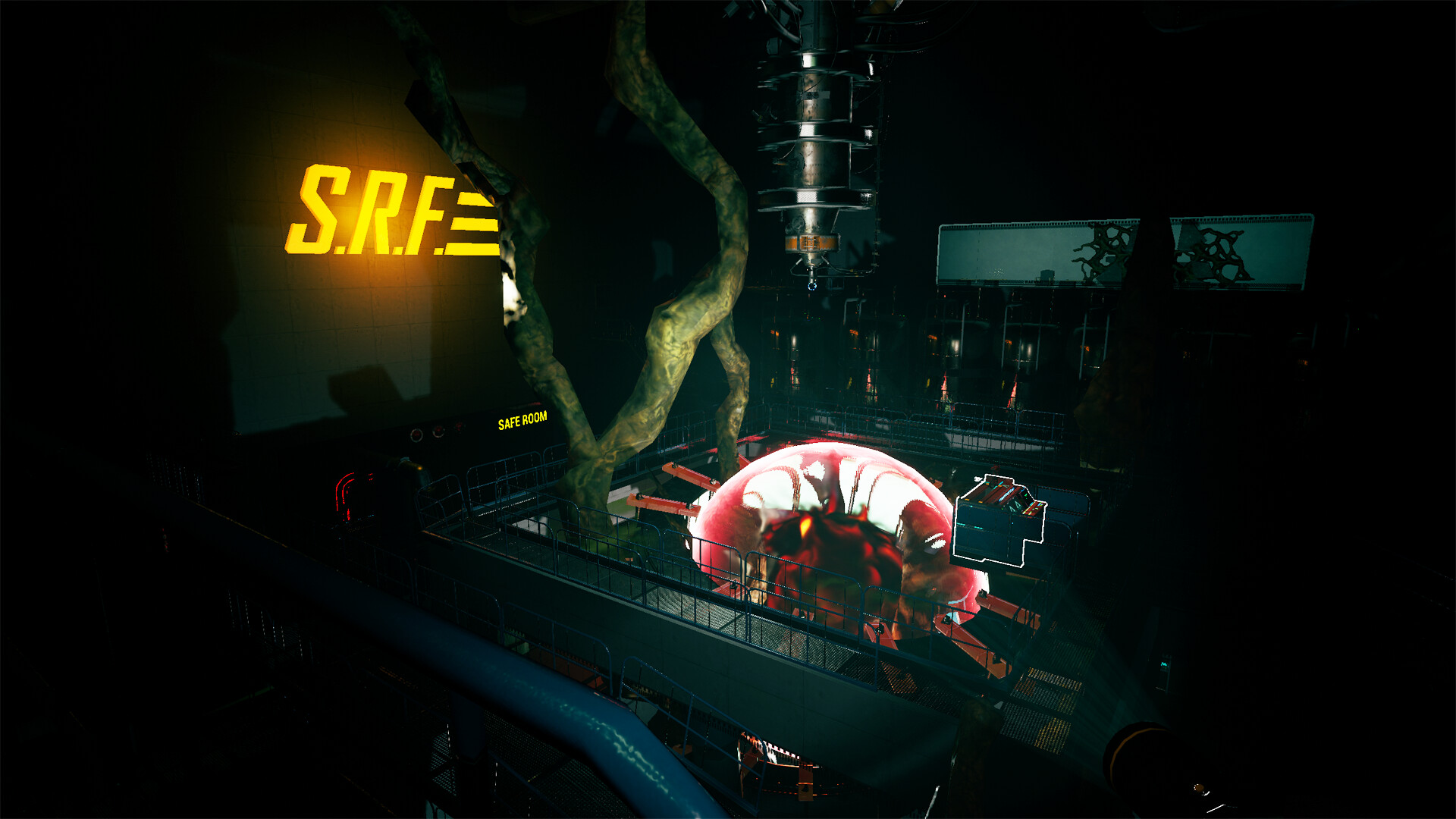 Tales of Terror Screenshot 7