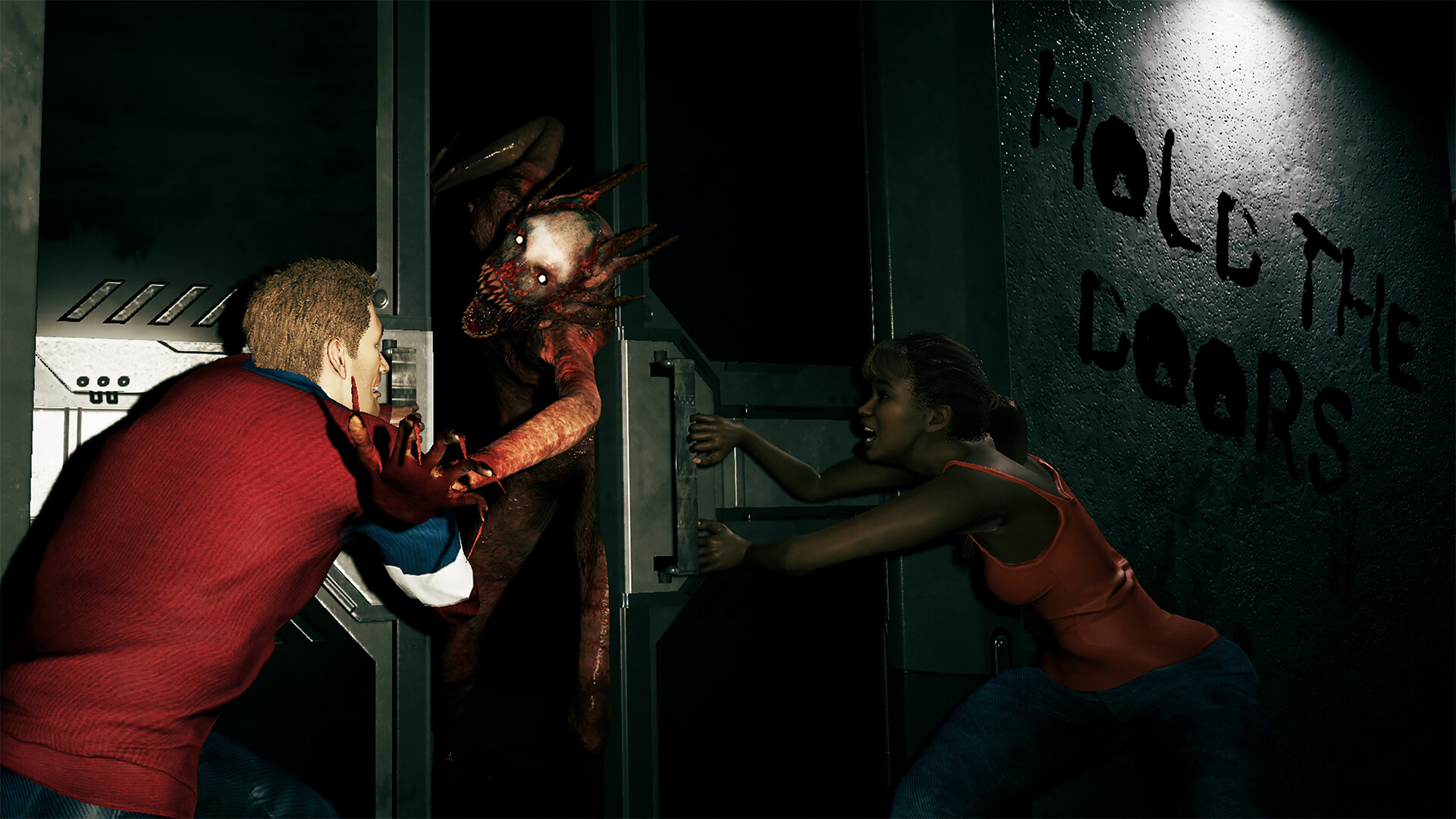 Tales of Terror Screenshot 1