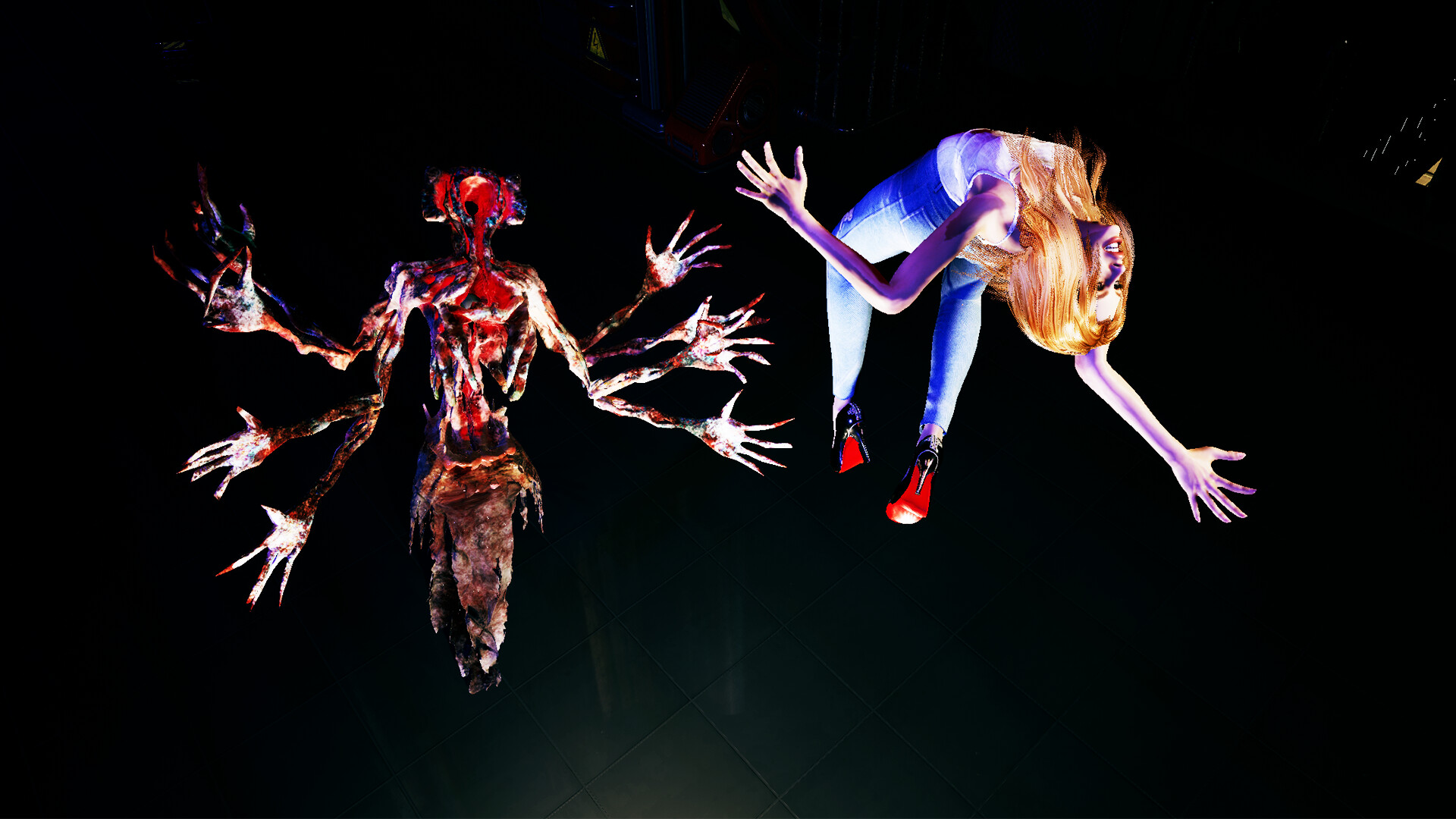 Tales of Terror Screenshot 4