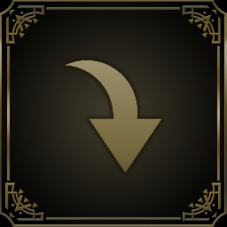 Enfeebling Force icon