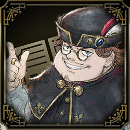 A Merchant's Joy icon