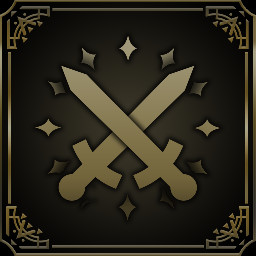 Veteran Warrior icon