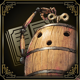 The Automaton's Master icon