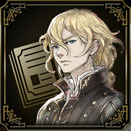 King and Friend icon