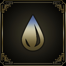 Playing with Water icon