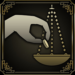 Negotiator icon
