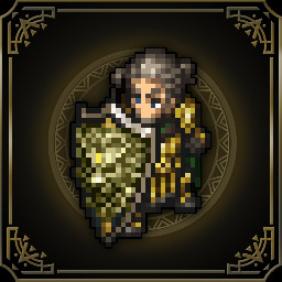 Master Guardian icon