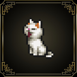 Feline Fanatic icon