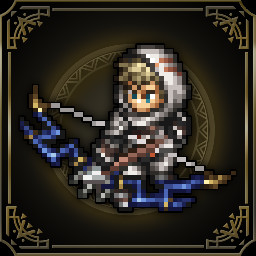 Bow Master icon