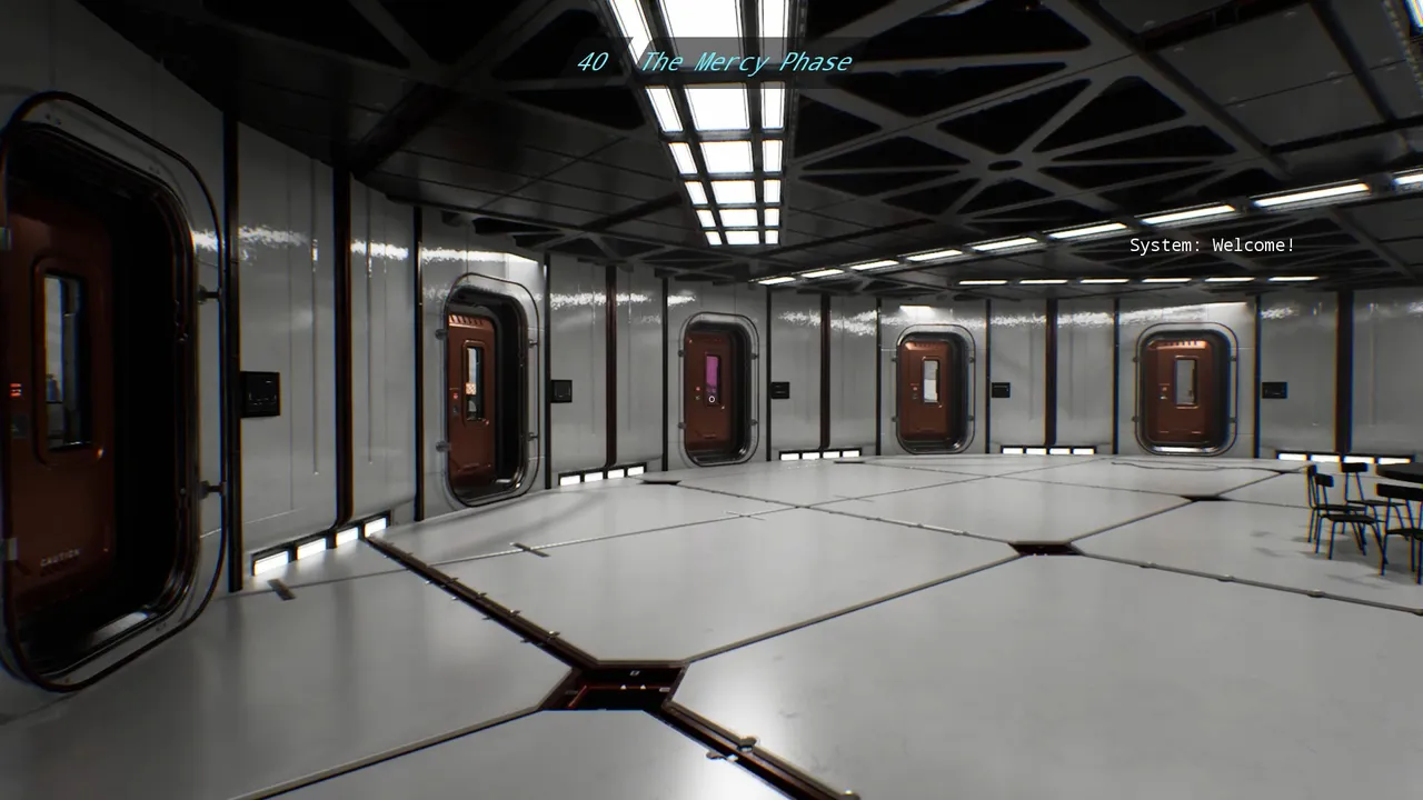 Star Raker Screenshot 10