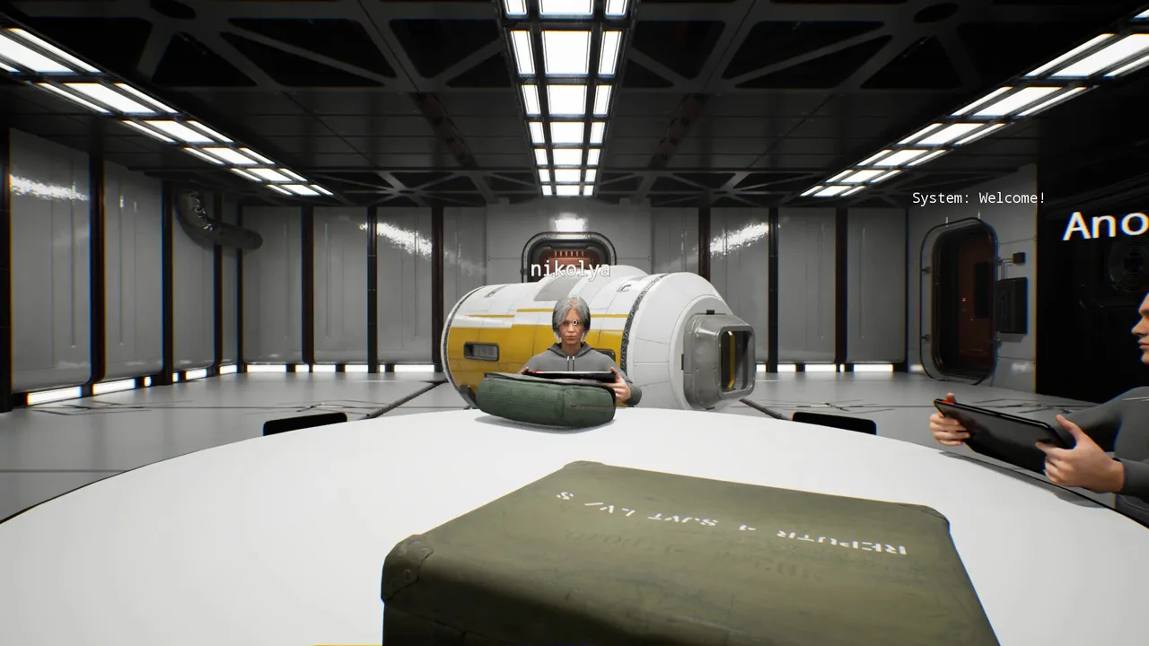 Star Raker Screenshot 0