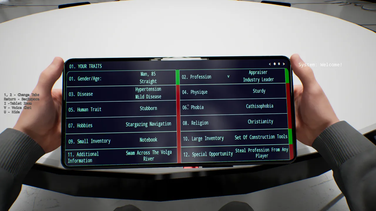Star Raker Screenshot 7