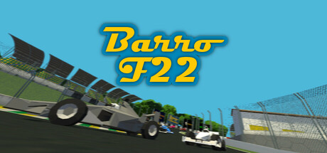 Barro F22