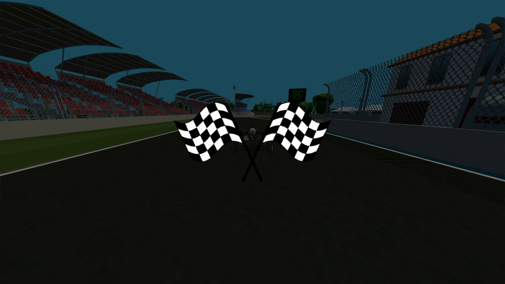 Barro F22 Screenshot 4