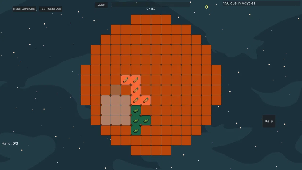 Terrafarmer Screenshot 4