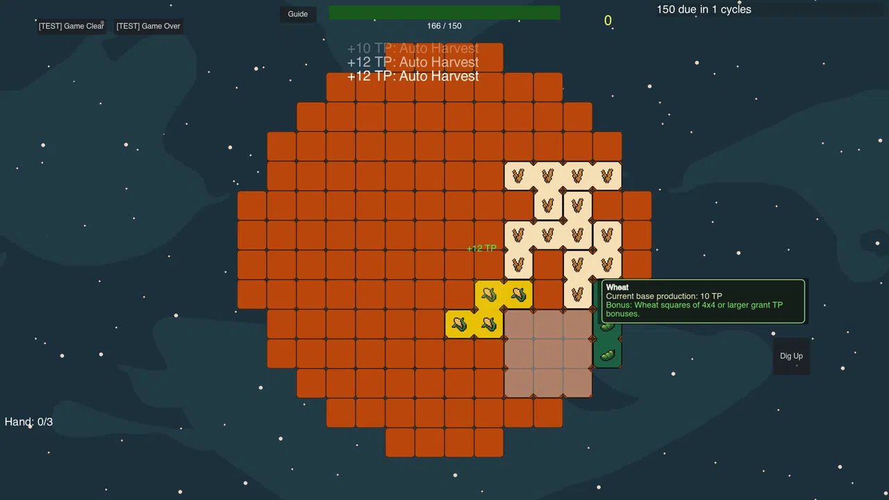 Terrafarmer Screenshot 0