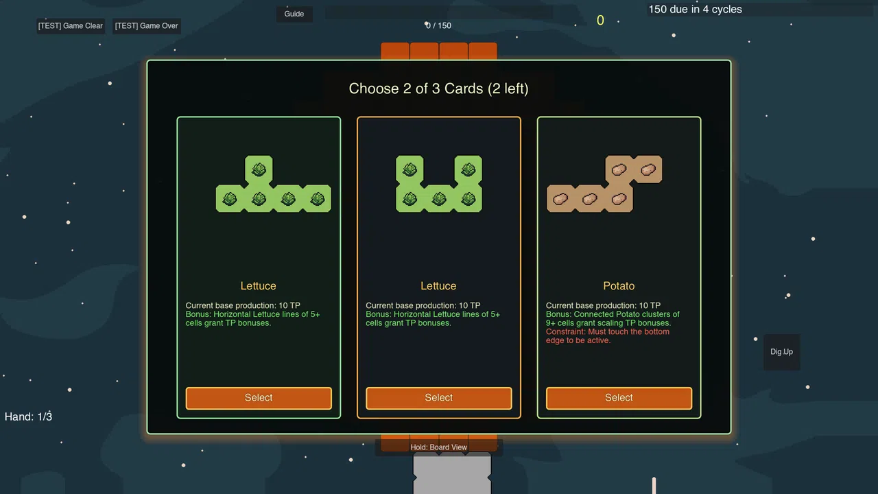 Terrafarmer Screenshot 1