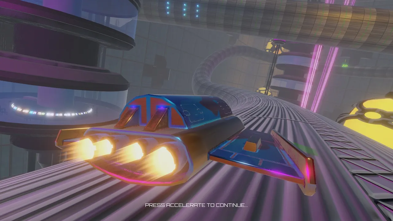 G-Vora Screenshot 6