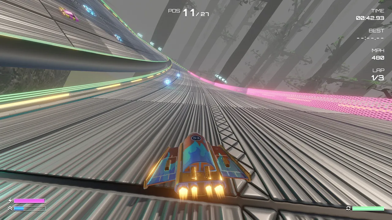 G-Vora Screenshot 8