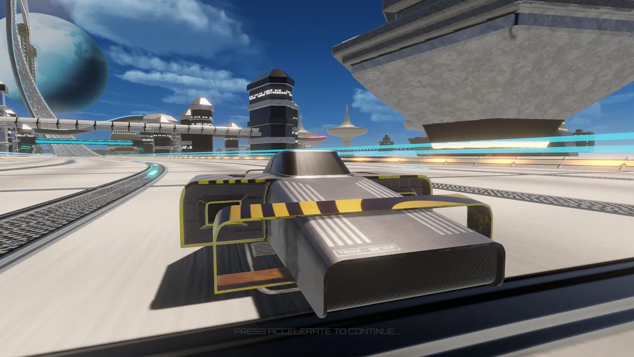 G-Vora Screenshot 9