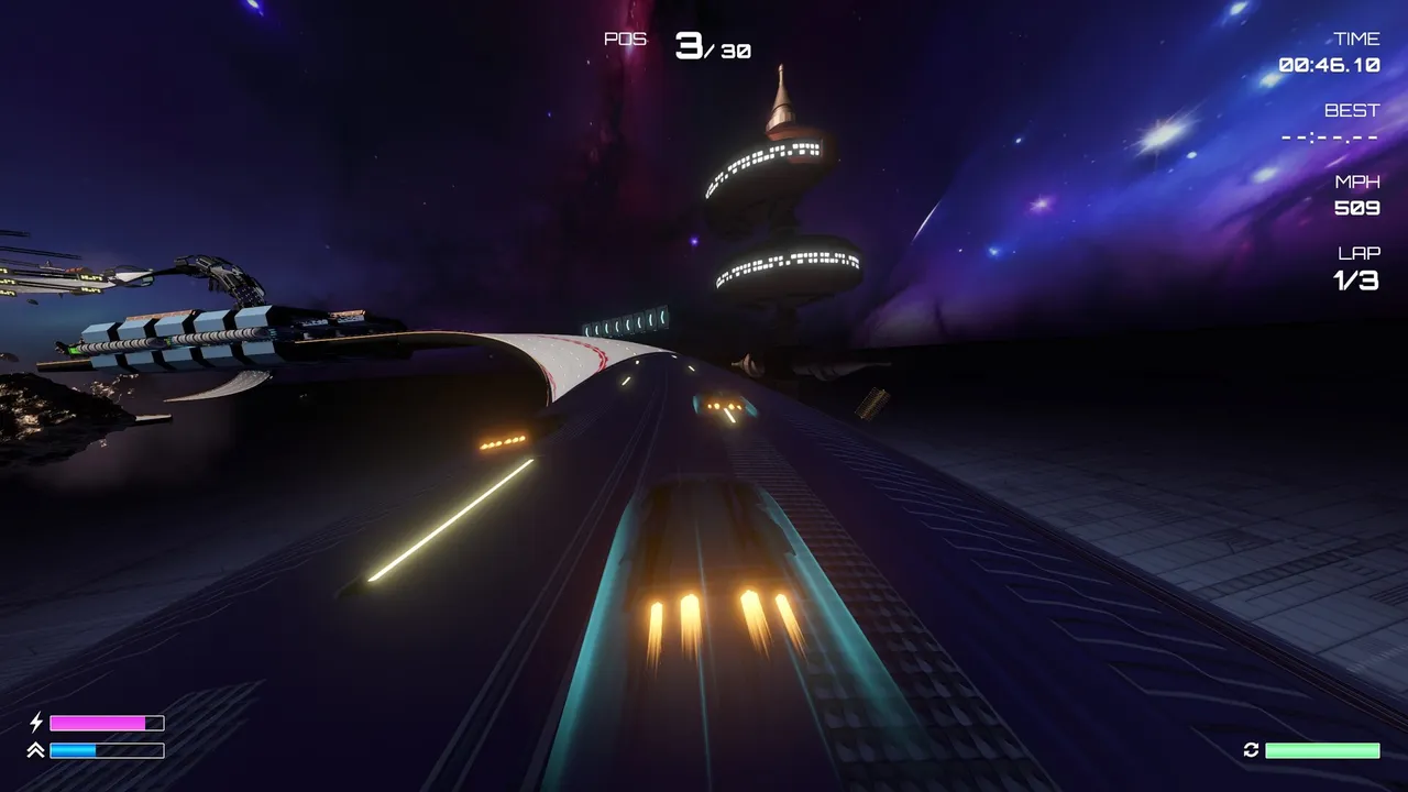 G-Vora Screenshot 7