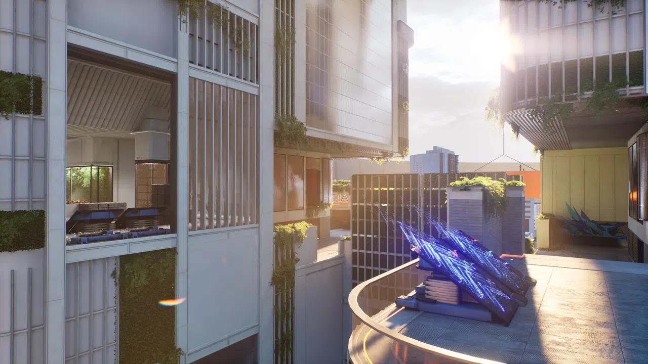 EMPULSE Screenshot 6