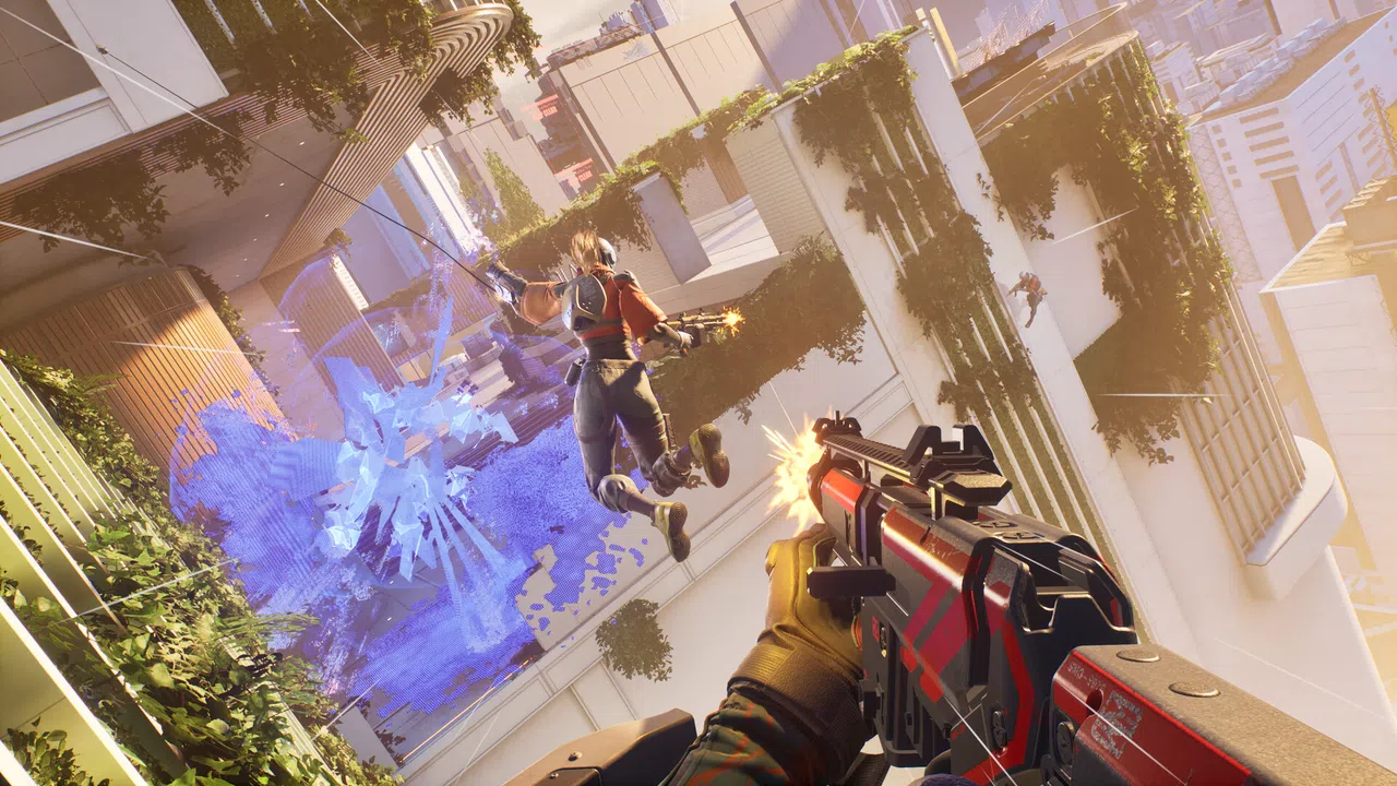 EMPULSE Screenshot 0