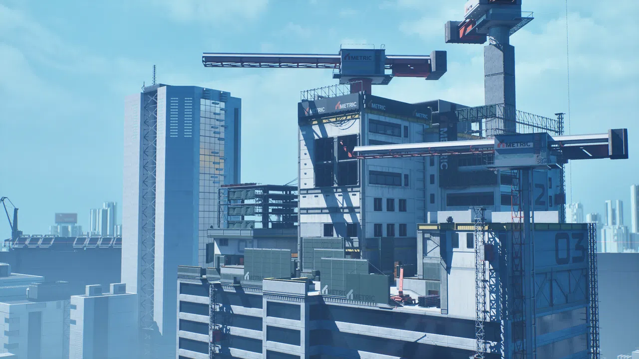 EMPULSE Screenshot 4