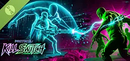 Protocol : Kill Switch Demo