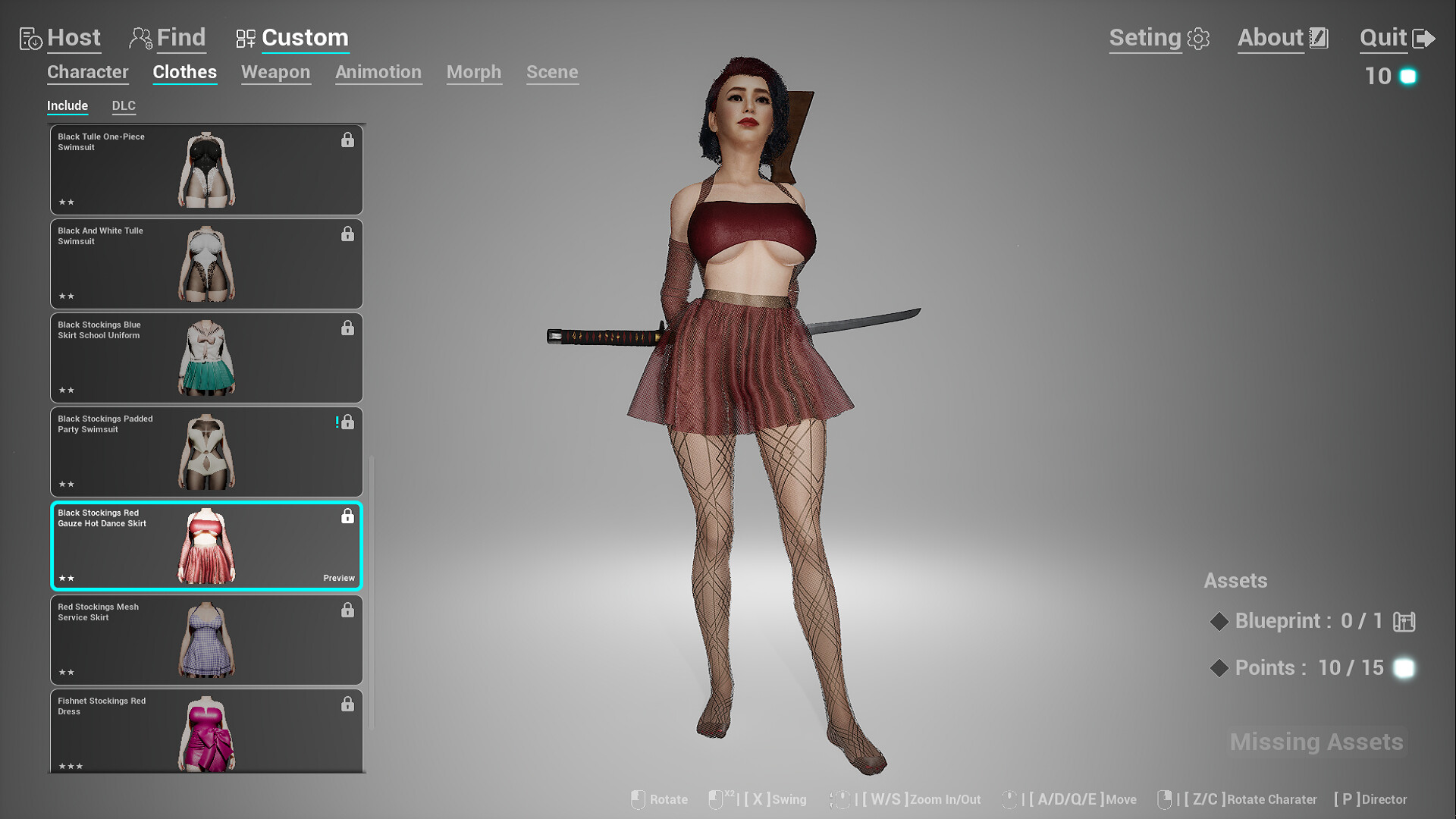 Alien Agent X Screenshot 1