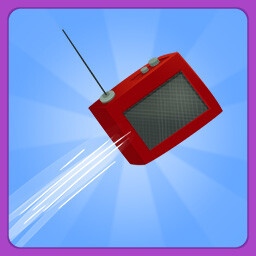 Shoot with cannon icon