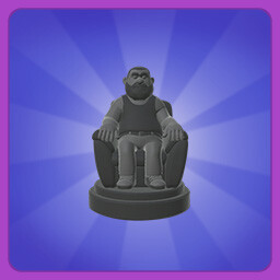 Collect All Suicide Guy statues icon