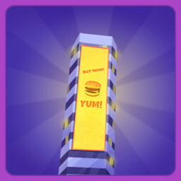 Complete all the extra levels icon