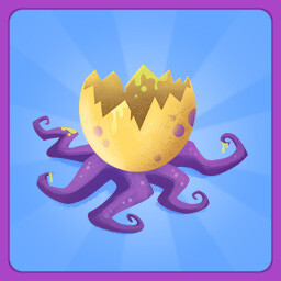 Destroy An Alien Egg icon