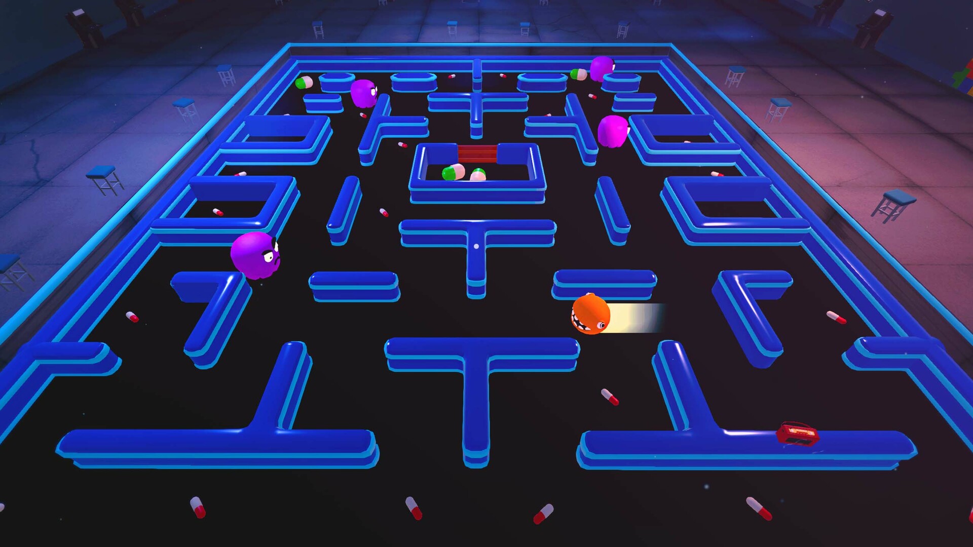 Suicide Guy: The Lost Dreams Screenshot 4