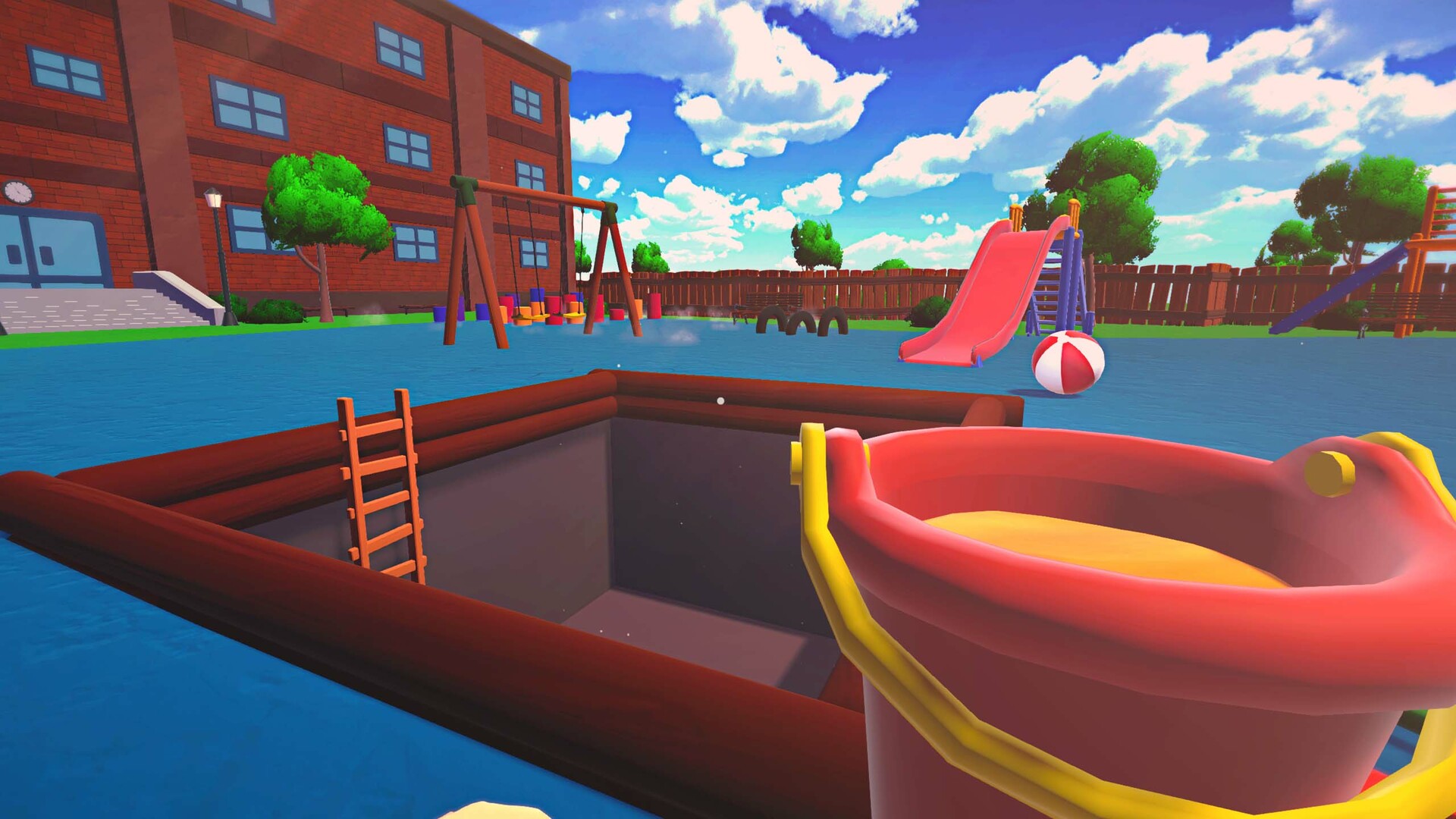 Suicide Guy: The Lost Dreams Screenshot 7