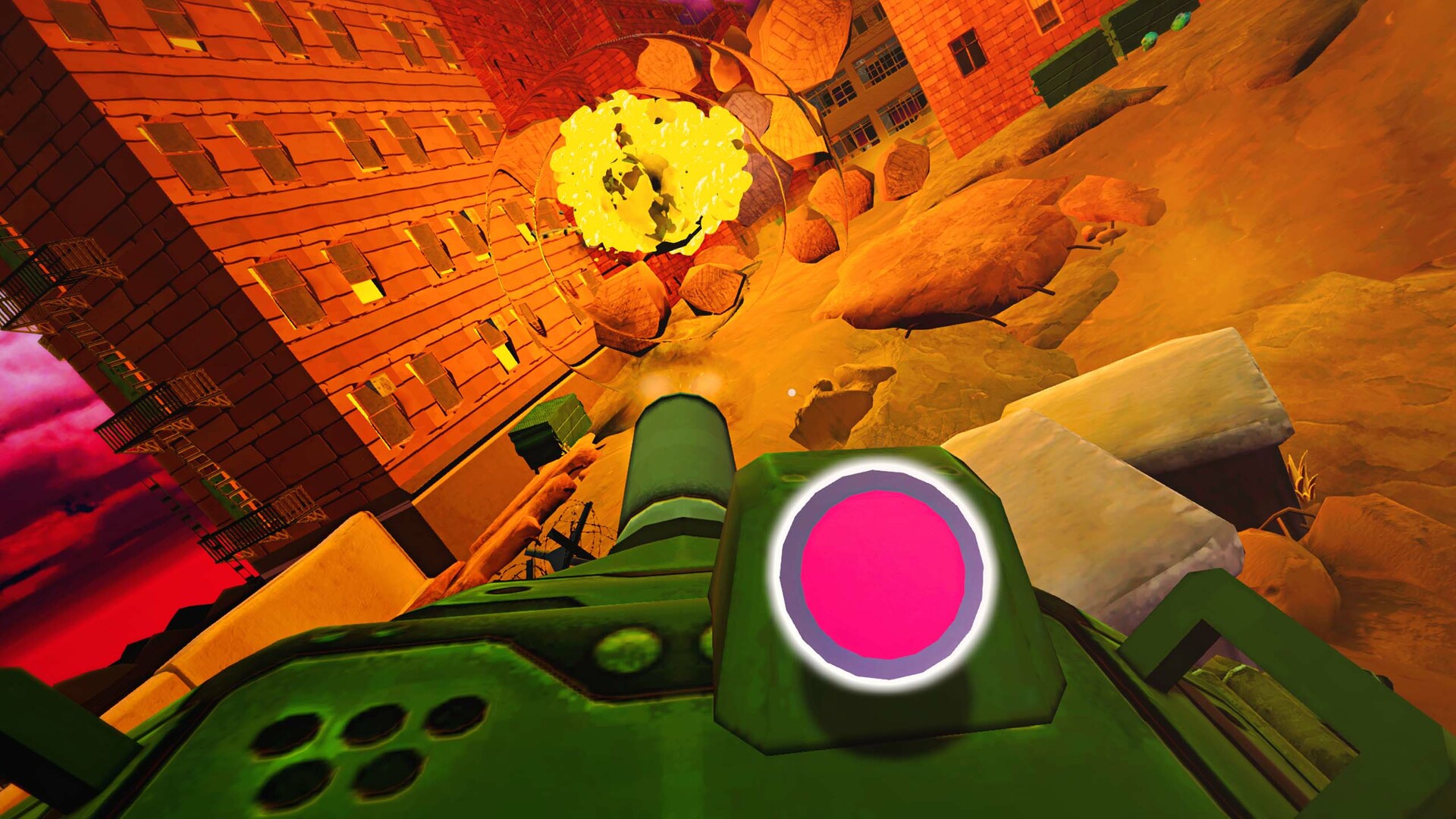 Suicide Guy: The Lost Dreams Screenshot 5