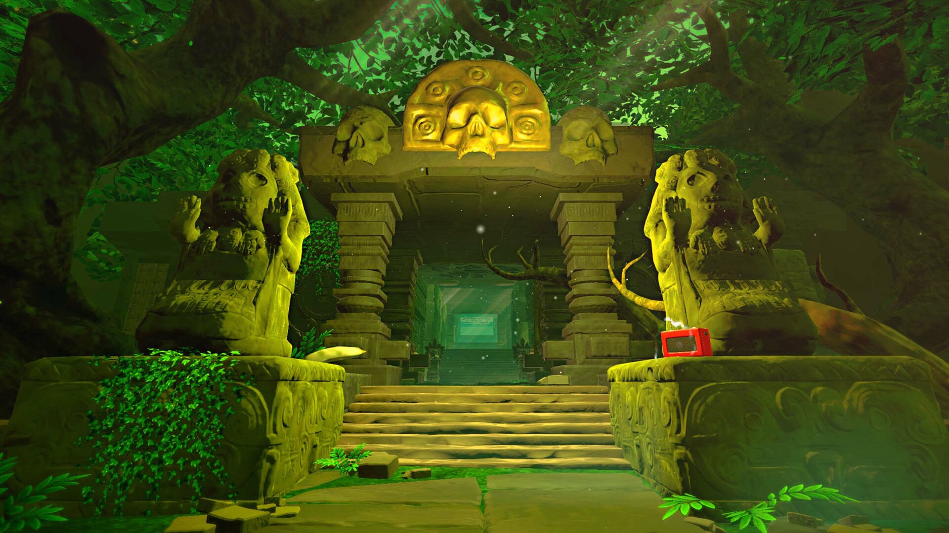 Suicide Guy: The Lost Dreams Screenshot 1