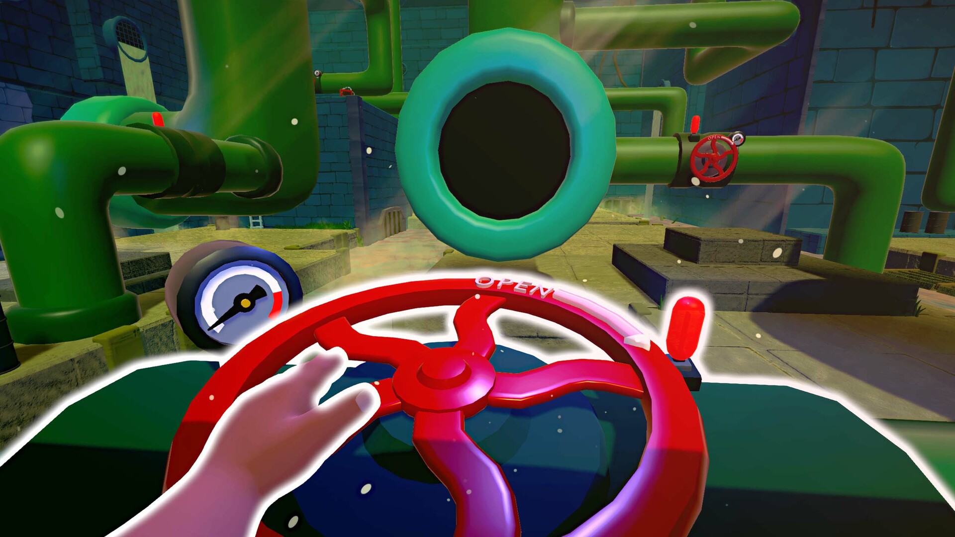 Suicide Guy: The Lost Dreams Screenshot 2