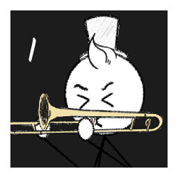 Aspiring tromboner icon