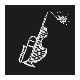 Master of disaster icon