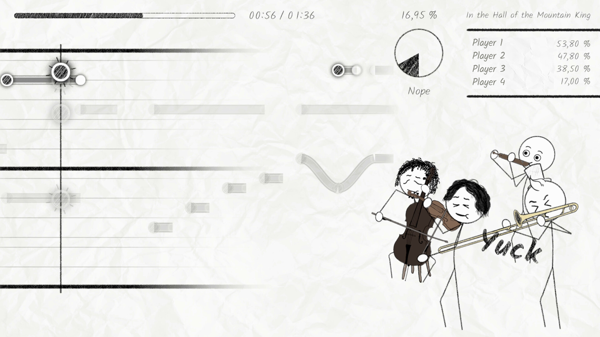 Disaster Band Screenshot 4