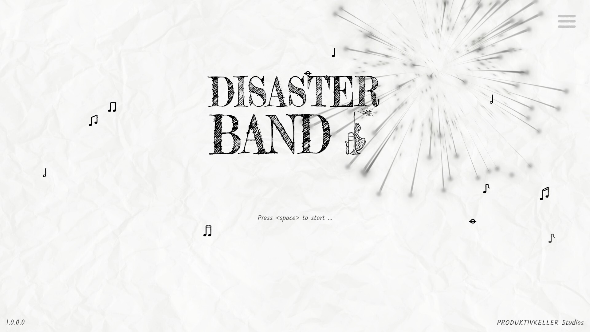 Disaster Band Screenshot 7