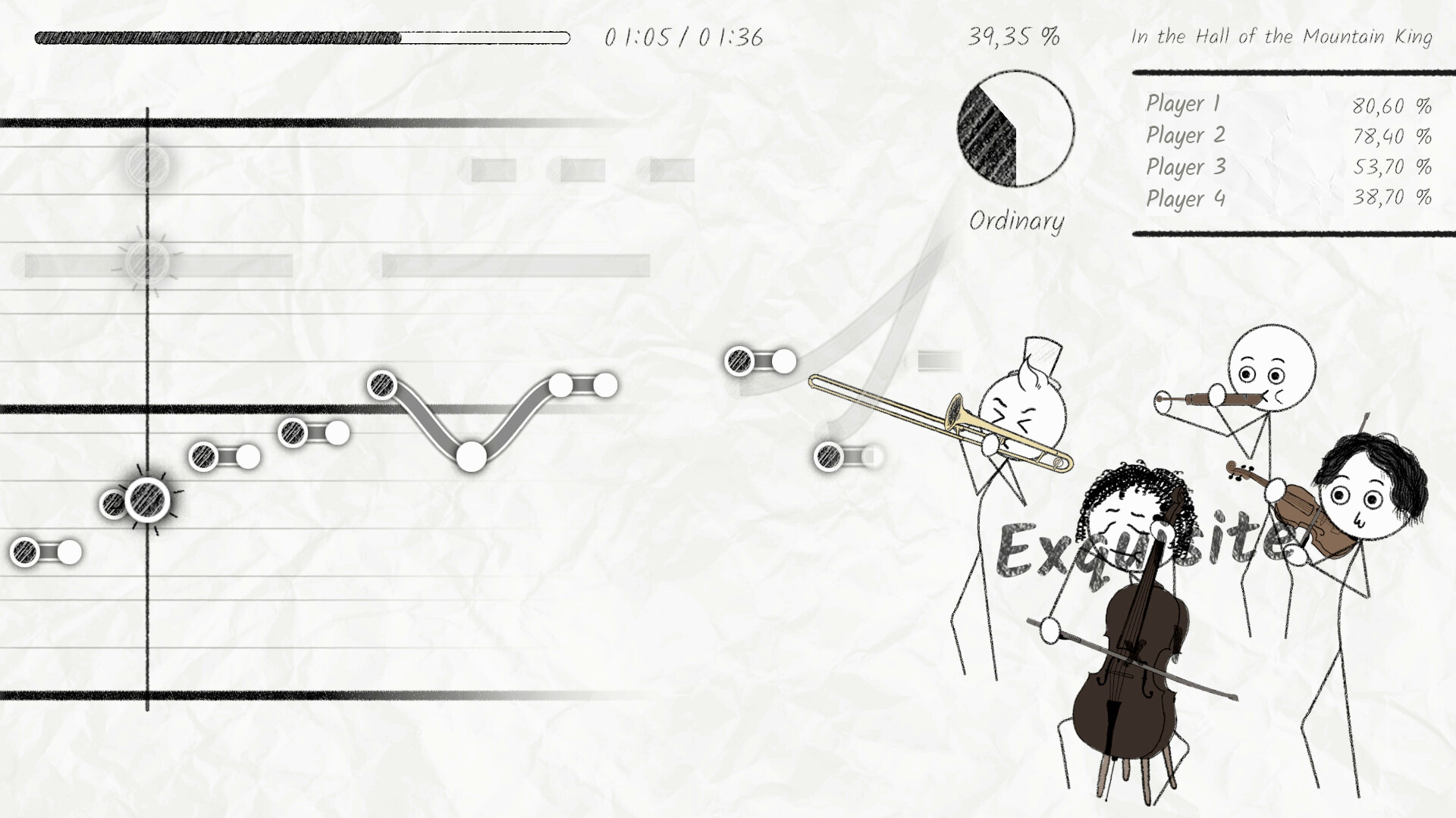 Disaster Band Screenshot 3