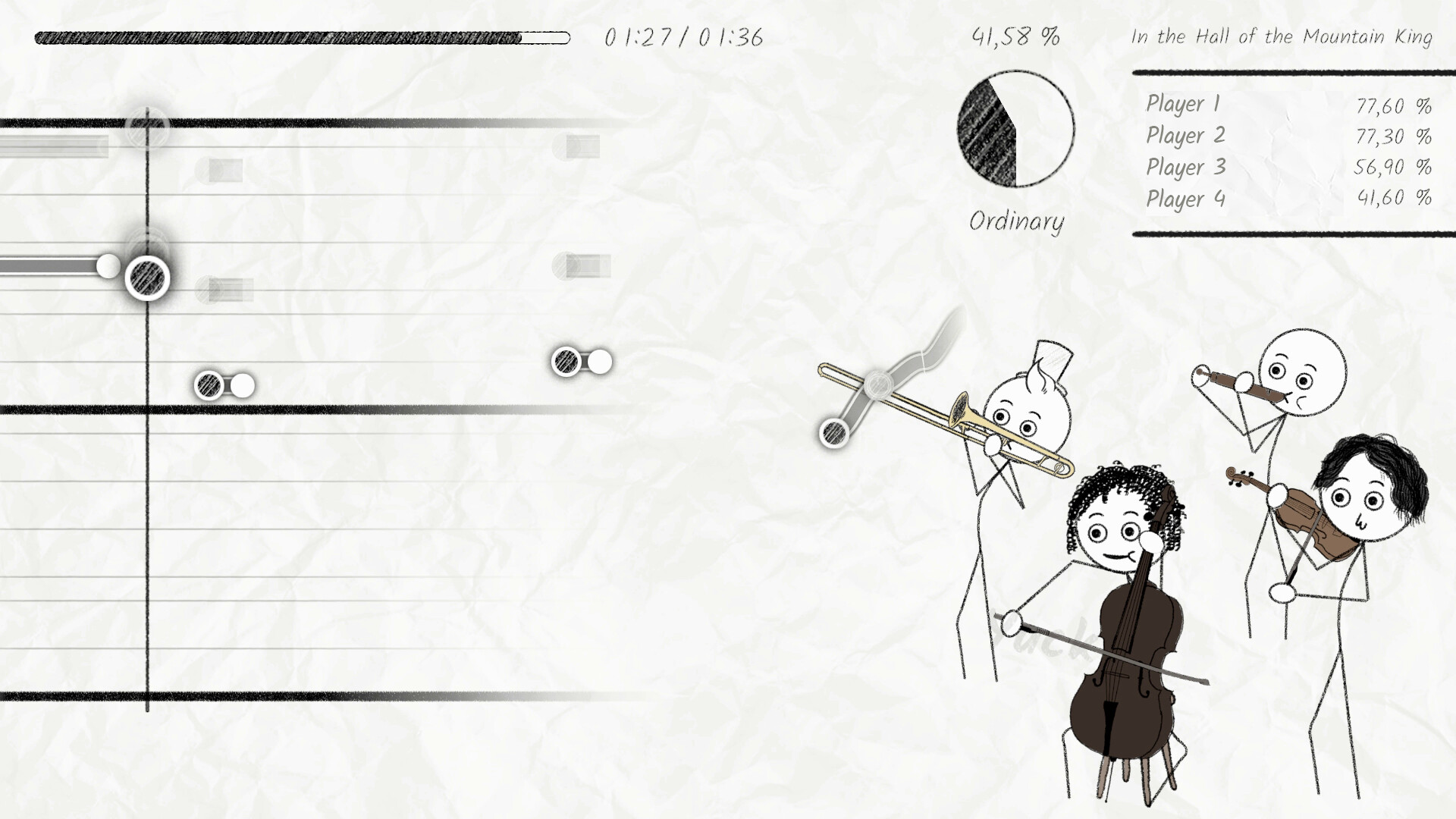 Disaster Band Screenshot 0