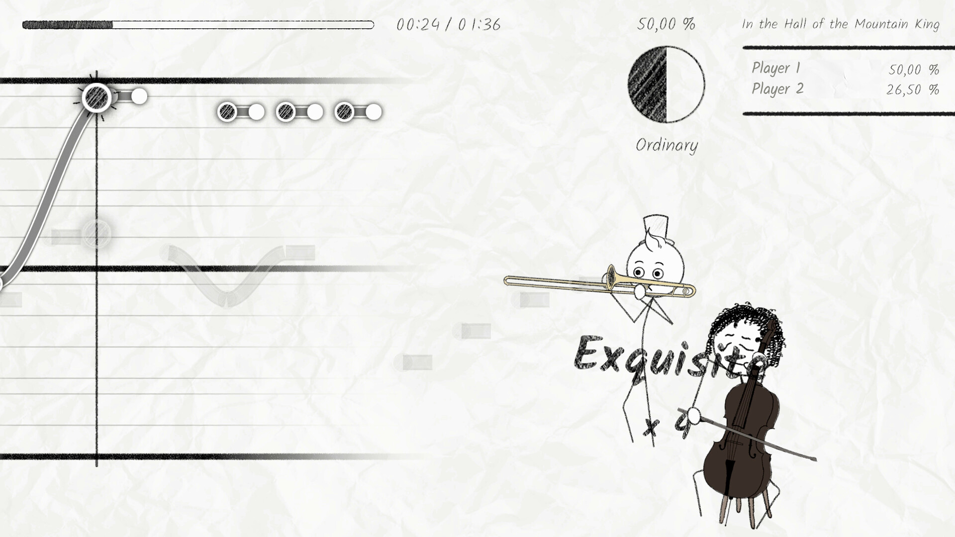 Disaster Band Screenshot 2