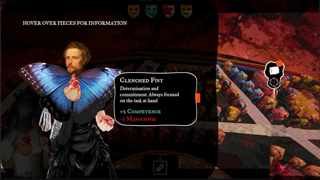 Joy Malignant Demo Screenshot 4